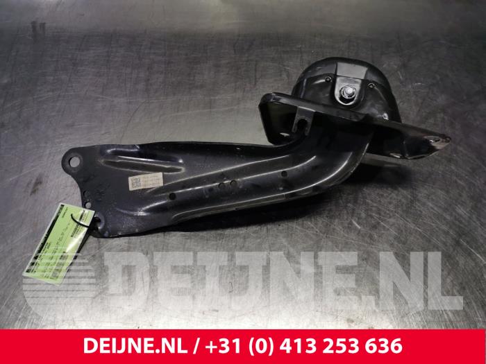 Volkswagen Golf Rear wishbone, left O118999