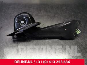 Volkswagen Golf Draagarm links-achter O118999 foto 2