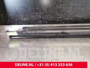 Audi S8 Side skirt, left O119002 photo 3