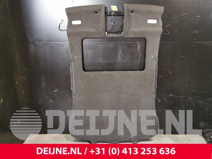 Audi S8 Headlining O119003