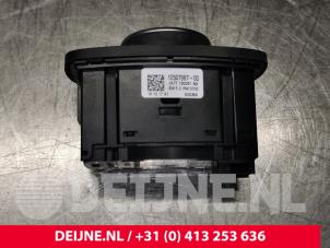 Ford Transit Licht Schakelaar O119017 foto 2