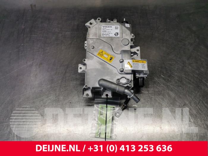 Volvo V60 DC/DC converter O119048
