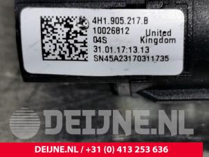 Audi S8 Start/Stopp Schalter O119062 foto 3