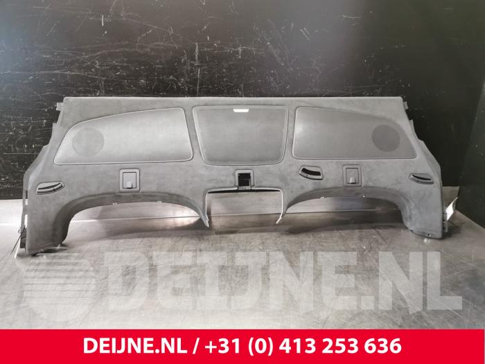 Audi S8 Parcel shelf O119063