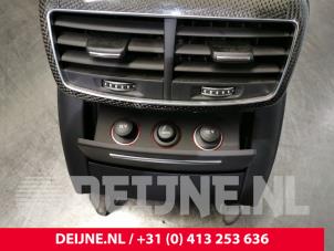 Audi S8 Middle console O119066 photo 2