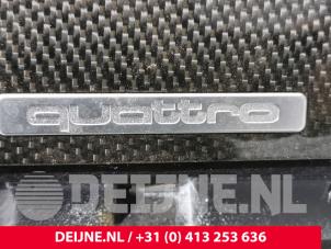 Audi S8 Luftgitter Armaturenbrett O119067 foto 2