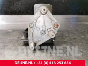 Mercedes Sprinter ABS pump O119090 photo 3