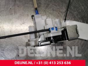 Fiat Doblo Deurslot Mechaniek 2Deurs rechts O119111 foto 3
