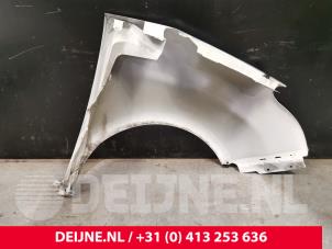 Fiat Doblo Front wing, left O119127 photo 2
