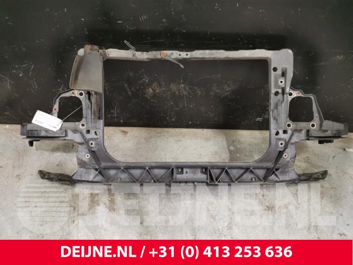 Audi TT Frontpaneel O119150