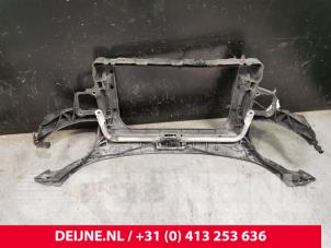 Audi TT Vorderwand O119150 foto 3