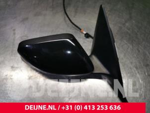 Volvo V50 Wing mirror, right O119185 photo 2