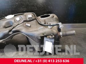 Volvo XC40 Tank O119245 foto 2