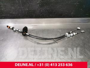 Ford Transit Gearbox shift cable O119258 photo 2