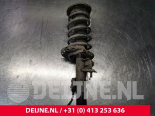 Volvo S80 Schokdemperpoot links-voor O119259 foto 2