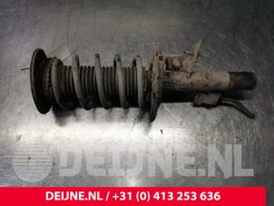 Volvo S80 Schokdemperpoot links-voor O119259 foto 3