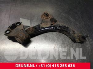 Volvo S80 Front lower wishbone, right O119275 photo 3