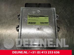 Gebruikte Computer Motormanagement Ford Transit 2.0 TDCi 16V Prijs € 211,75 Inclusief btw aangeboden door van Deijne Onderdelen Uden B.V.