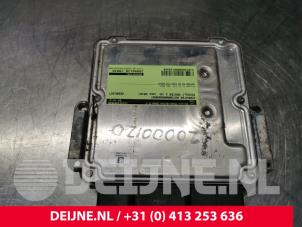 Renault Master Engine management computer O119334 photo 3