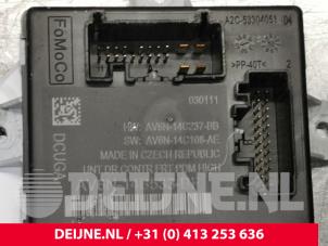 Volvo V40 Zentralverriegelung Modul O119336 foto 3