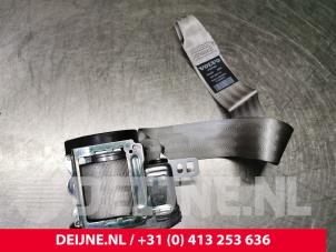 Volvo C70 Veiligheidsgordel links-voor O119338 foto 3