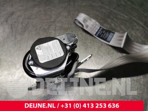 Volvo C70 Veiligheidsgordel links-voor O119338 foto 4