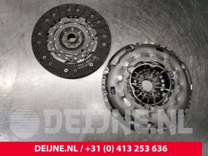 Nieuwe Koppelingsset (compleet) Volvo V70 (BW) 2.0 T 16V Prijs € 151,25 Inclusief btw aangeboden door van Deijne Onderdelen Uden B.V.