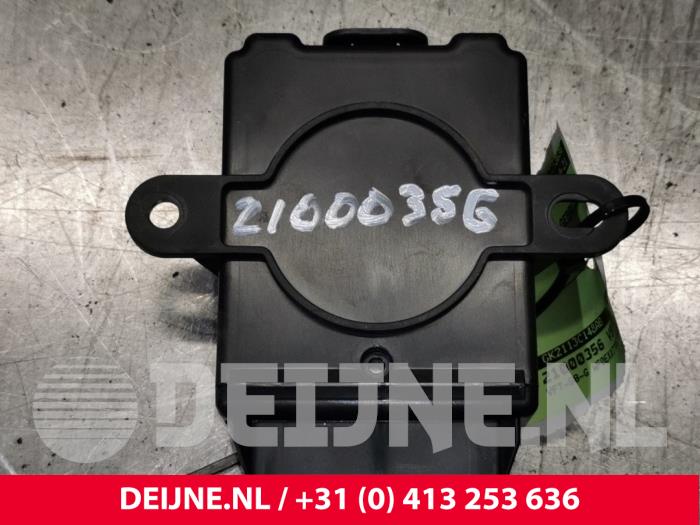 Ford Transit Computer Verlichting O119341