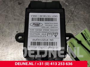 Ford Transit Computer lighting module O119341 photo 3