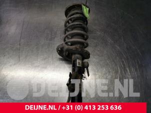 Volvo S80 Schokdemperpoot rechts-voor O119344 foto 2