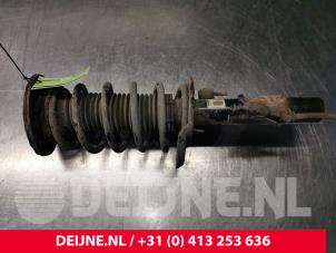 Volvo S80 Schokdemperpoot rechts-voor O119344 foto 3