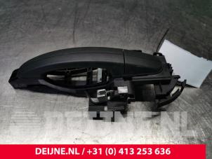 Ford Transit Portiergreep 2Deurs links O119362 foto 2