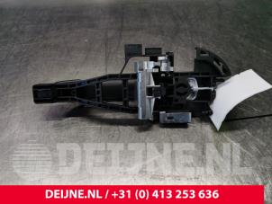 Ford Transit Portiergreep 2Deurs links O119362 foto 3