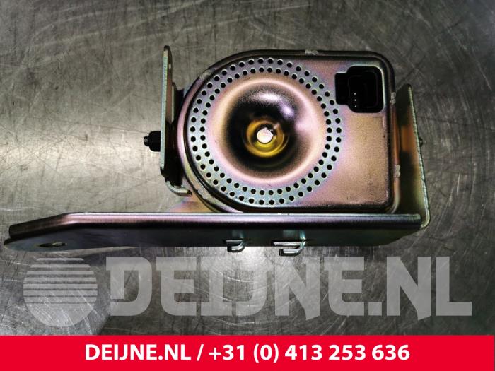 Volvo XC90 Alarm siren O119363