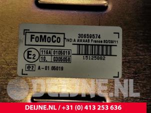 Volvo XC90 Alarm siren O119363 photo 4