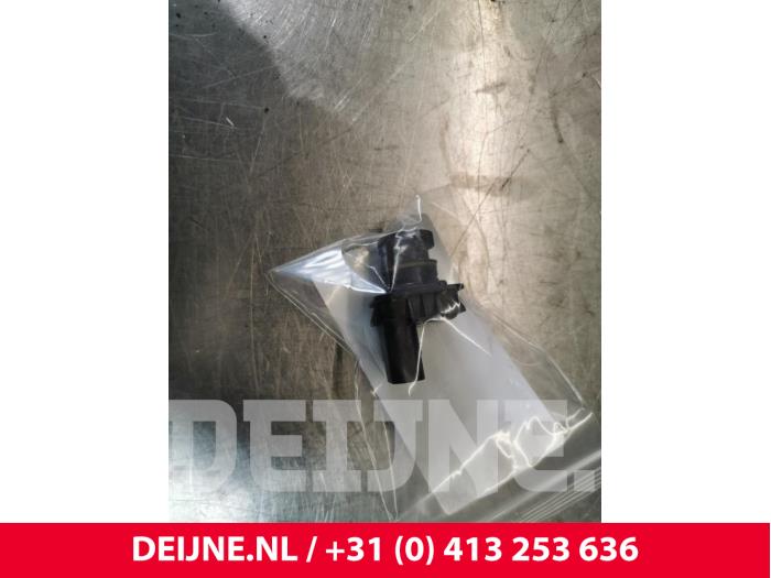 Volvo V60 Reversing camera O119418