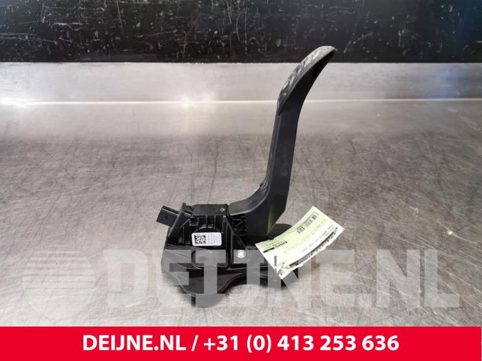 Ford Transit Gaspedal O119420