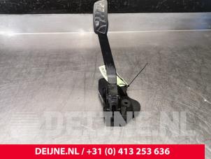 Ford Transit Gaspedaal O119420 foto 2