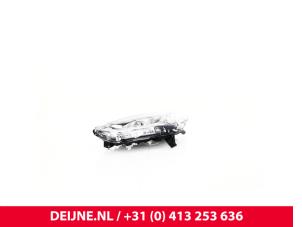 Ford Transit Connect Koplamp links O9990001465 foto 2