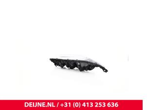 Ford Transit Connect Headlight, right O9990001466 photo 4