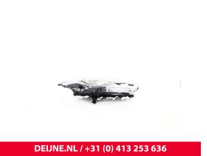 Nieuwe Koplamp rechts Ford Transit Connect Prijs € 229,90 Inclusief btw aangeboden door van Deijne Onderdelen Uden B.V.