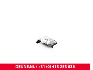 Ford Transit Connect Headlight, right O9990001466 photo 2