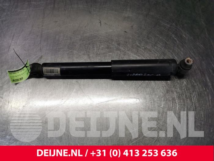 Ford Transit Schokdemper rechts-achter O119442