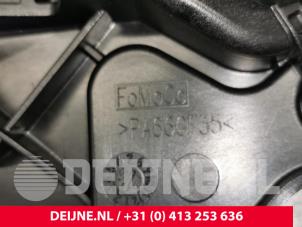 Volvo V40 Ventildeckel O119443 foto 4