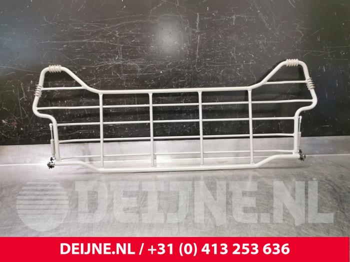 Volvo V70 Hundegitter O119452