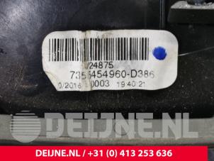 Opel Combo Portiergreep 2Deurs rechts O119455 foto 3