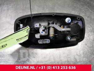 Opel Combo Portiergreep 2Deurs rechts O119455 foto 2