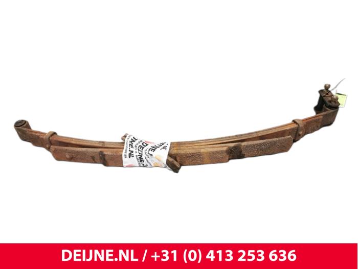 Mazda E-Klasse Blattfeder hinten O119471