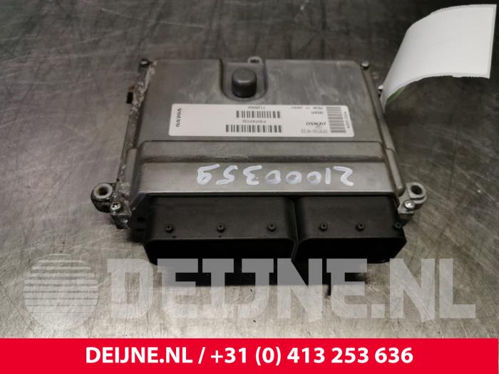 Volvo V50 Computer Motormanagement O119474