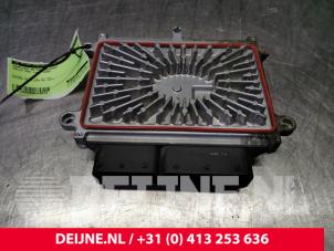 Volvo V50 Steuergerät Motormanagement O119474 foto 2